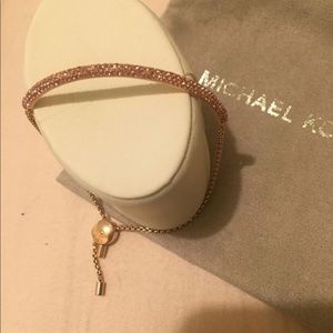 SOLD ON MERCARI Michael Kors Bracelet